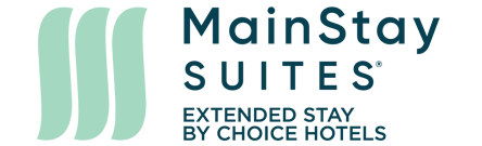 Sleep Inn Mainstay Logo